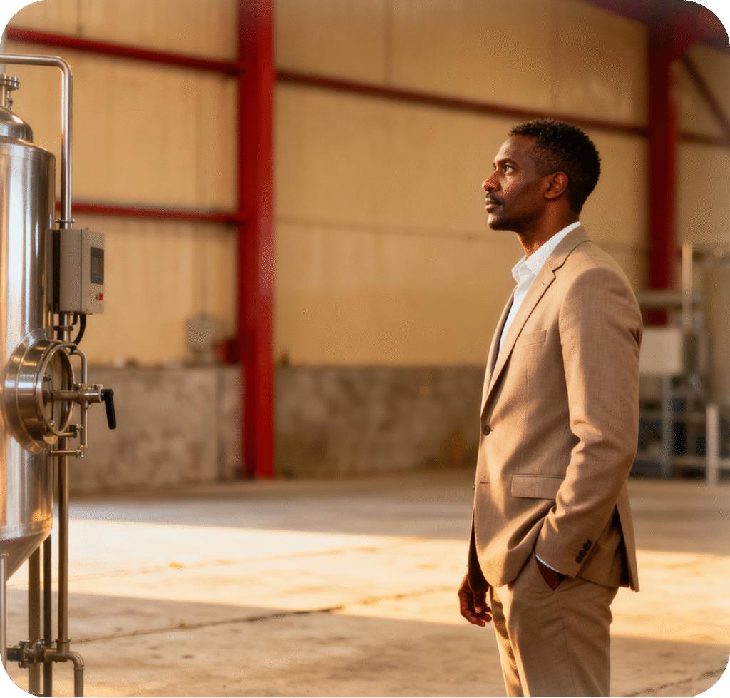 Term Loan Facilities