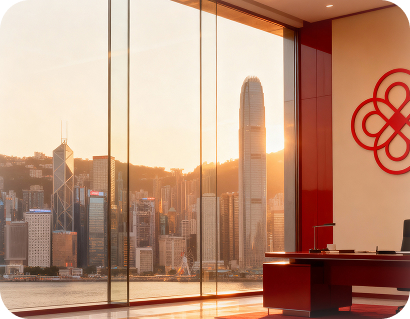 Hong Kong Representative Office, ABC Banking's International Offices, Global Banking, ABC Banking