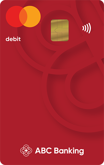 Mastercard Debit Card