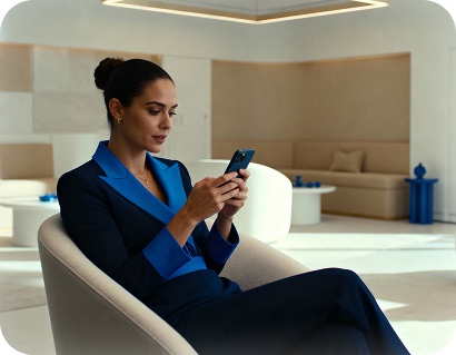 Seamless Onboarding Process