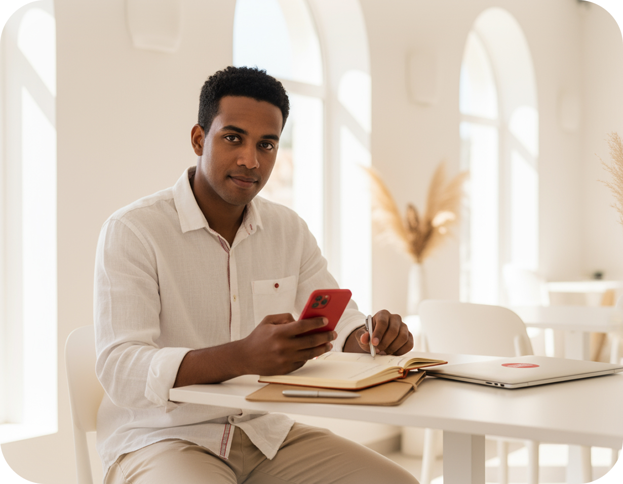 Current Account  in Local Currency