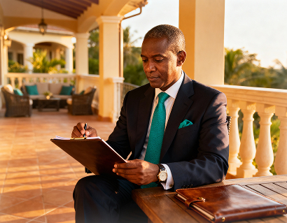 ⁠Access to Global Markets