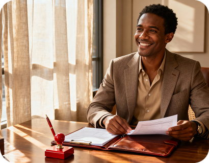 Trade Finance Corporate Discounting