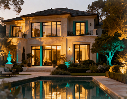 Long-Term Wealth Management