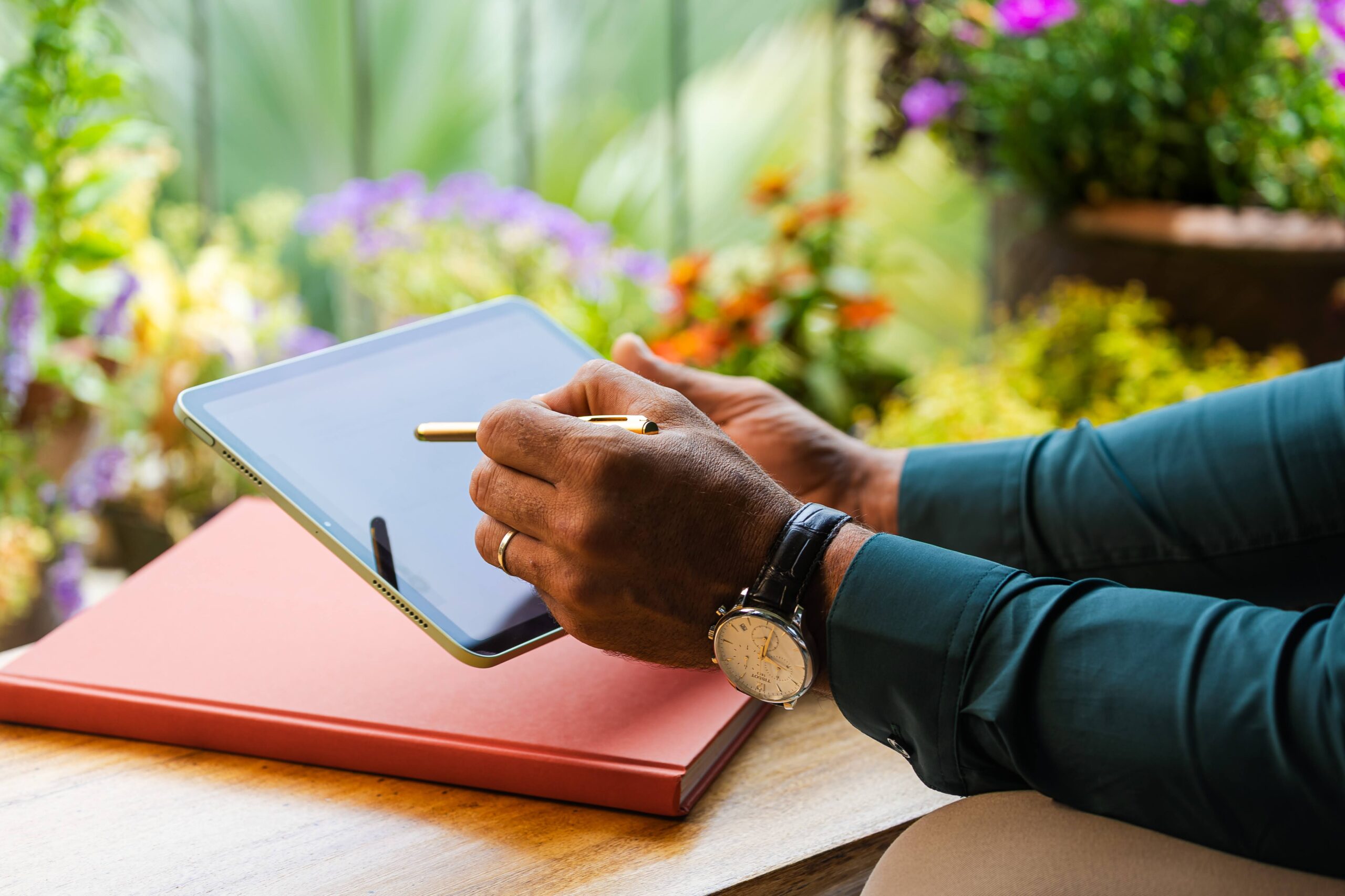 Always Moving Forward