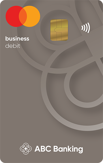 Mastercard Debit Card