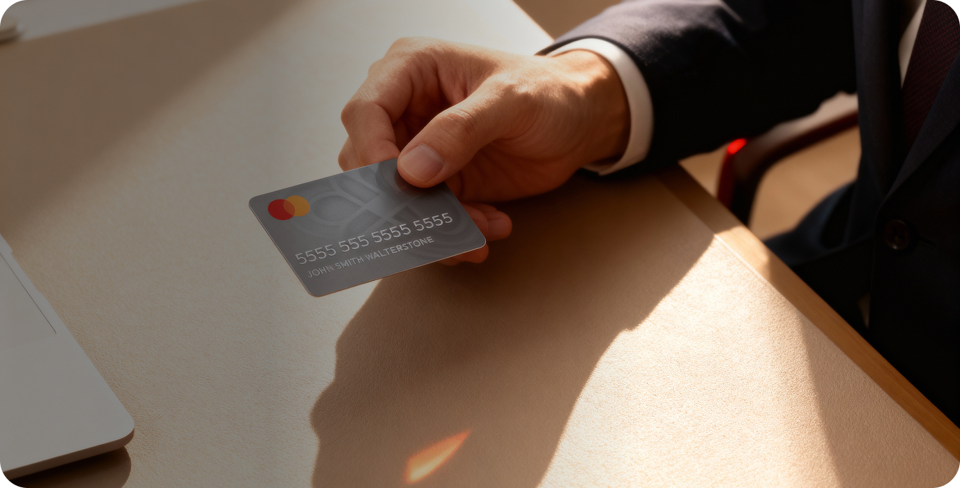 private-banking-card