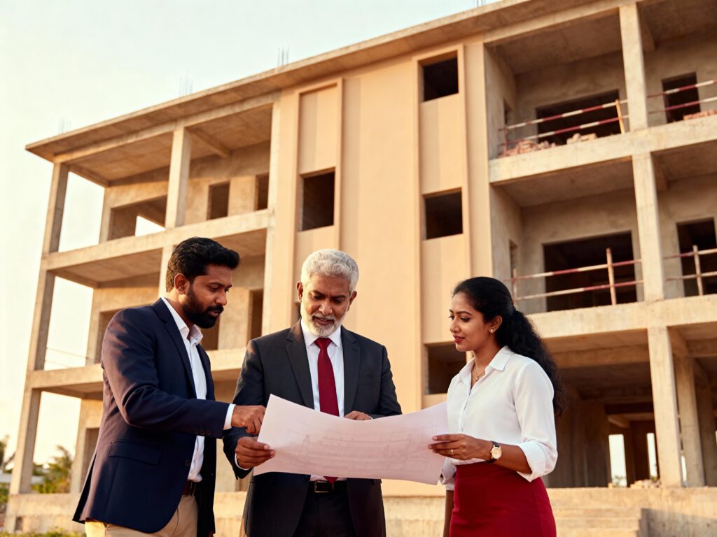 Project Financing