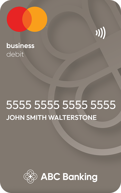 Mastercard Debit Card