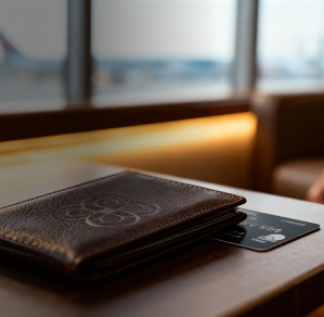 Platinum Credit Card