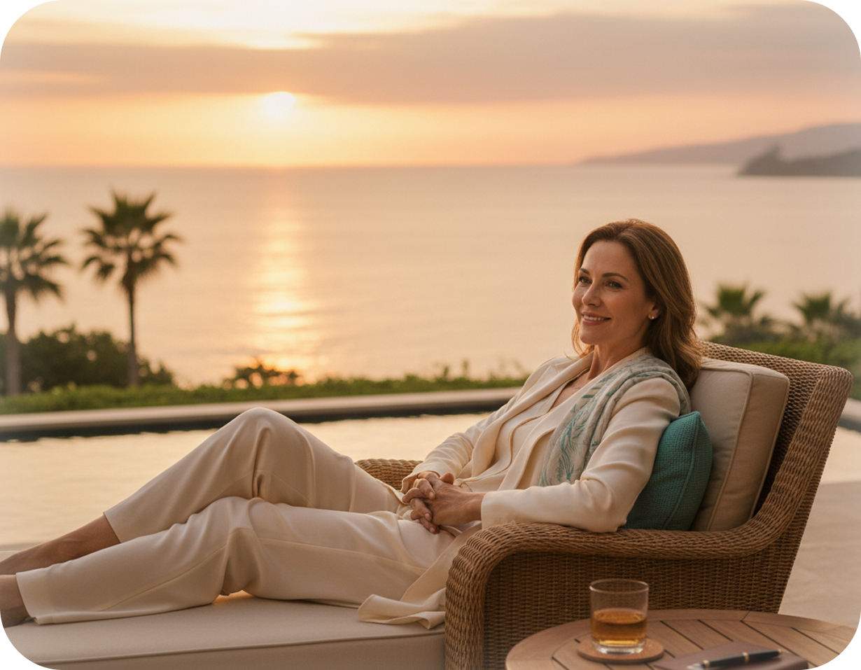 Premier Savings Accounts