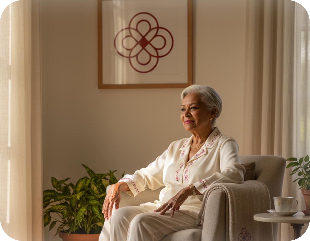 Senior Savings Account