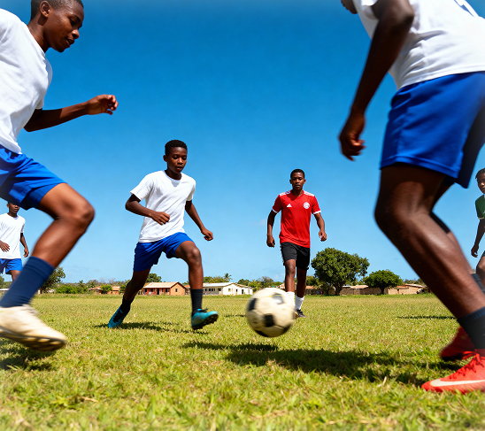 Health and Sports