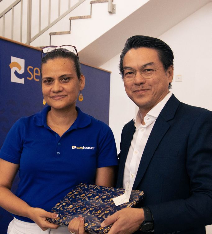 Expansion régionale : ABCB Holdings Limited et ses partenaires annoncent le lancement de Seylease, la première entreprise de leasing aux Seychelles