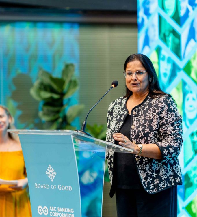 Conférence Board of Good : Un pas vers un leadership inclusif et l’équilibre entre les genres