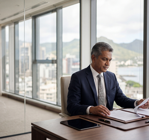 A Secure and Regulated Banking Environment