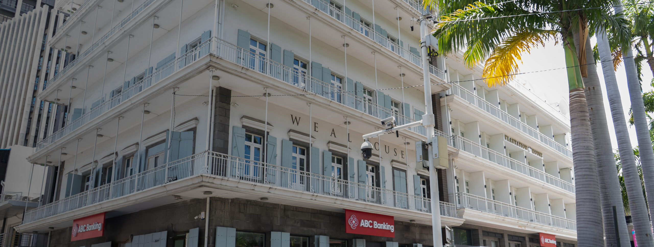 About ABC Banking