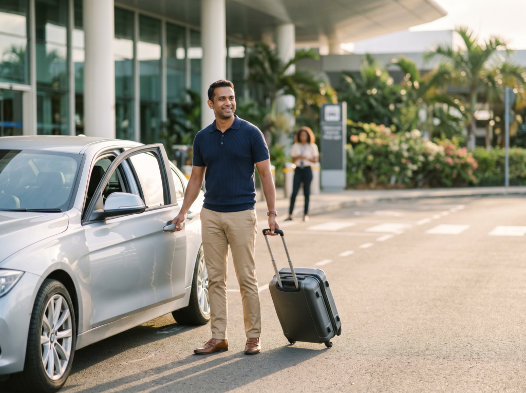 Car Rental