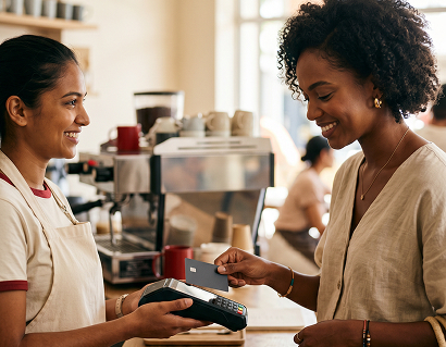 Contactless Payments