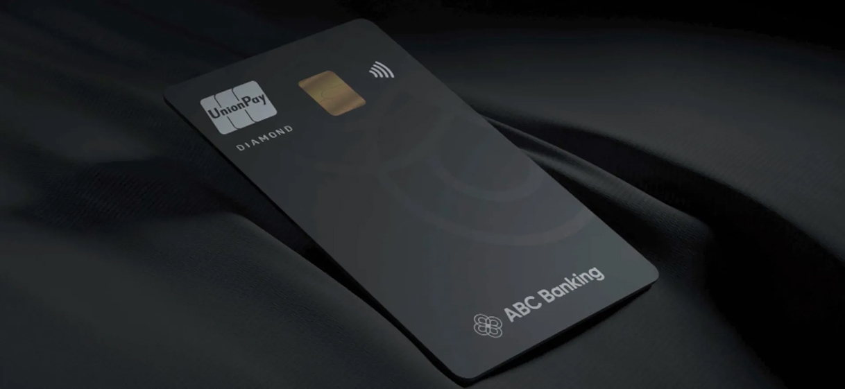 UnionPay Diamond Debit Card benefits